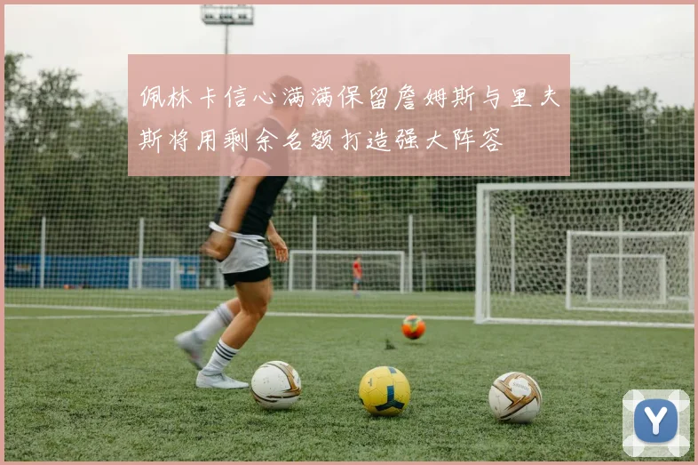 佩林卡信心满满保留詹姆斯与里夫斯将用剩余名额打造强大阵容