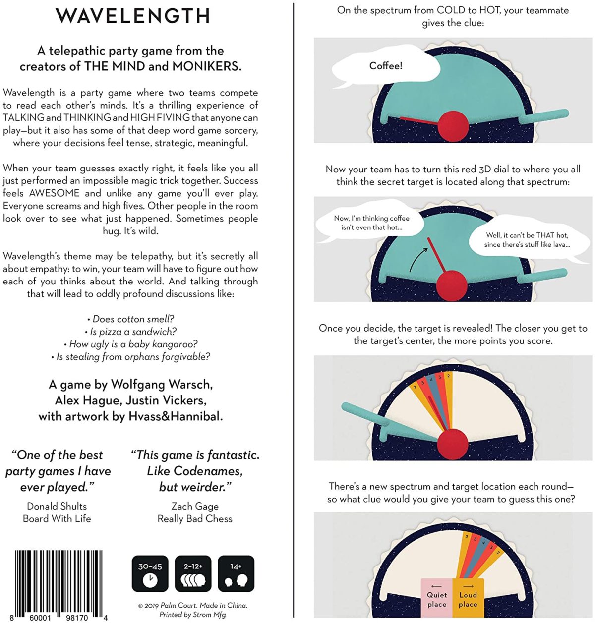 Wavelength paper games online