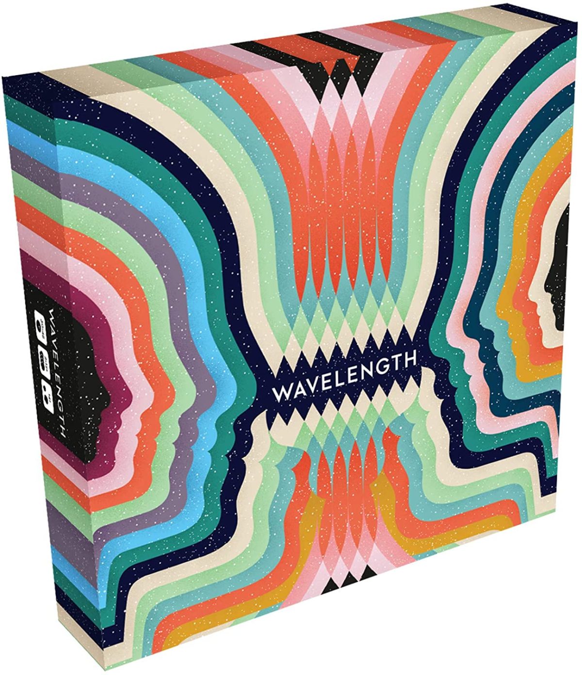 Wavelength paper games online
