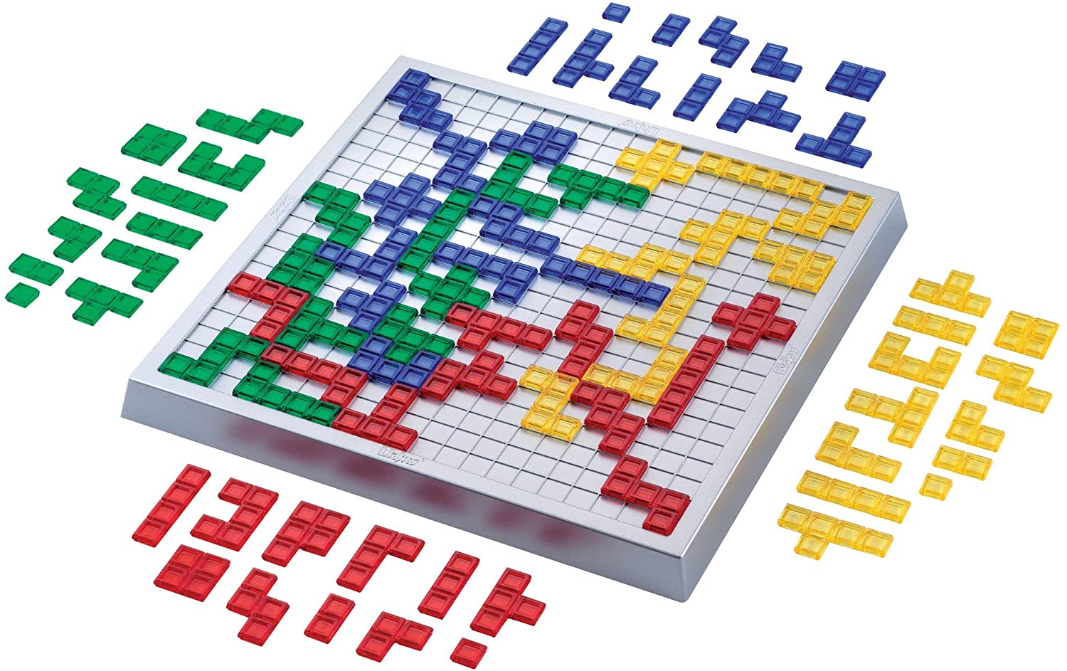 play blokus online